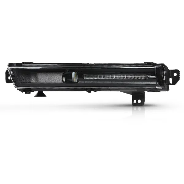 Фара противотуманная левая LR142091 Land Rover